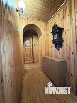 4-к квартира, вторичка, 77м2, 9/9 этаж