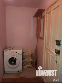 1-к квартира, вторичка, 34м2, 1/9 этаж