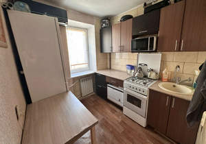 1-к квартира, вторичка, 29м2, 7/9 этаж