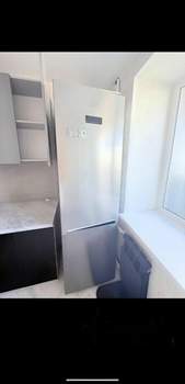 1-к квартира, вторичка, 34м2, 6/10 этаж