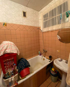 4-к квартира, вторичка, 90м2, 3/5 этаж