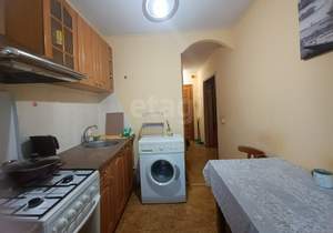 1-к квартира, вторичка, 33м2, 4/9 этаж