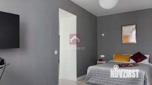 2-к квартира, вторичка, 60м2, 9/9 этаж