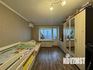 1-к квартира, вторичка, 34м2, 8/9 этаж