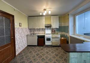 3-к квартира, вторичка, 61м2, 5/6 этаж