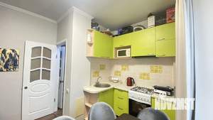 1-к квартира, вторичка, 34м2, 7/9 этаж