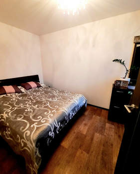 3-к квартира, вторичка, 55м2, 3/5 этаж