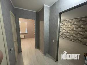 1-к квартира, вторичка, 37м2, 5/8 этаж
