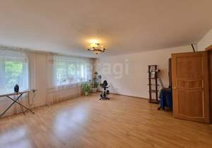 5-к квартира, вторичка, 107м2, 3/5 этаж