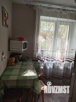 3-к квартира, вторичка, 55м2, 1/5 этаж