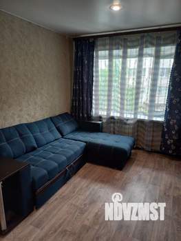 2-к квартира, вторичка, 43м2, 2/5 этаж