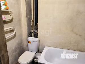 1-к квартира, вторичка, 32м2, 3/9 этаж