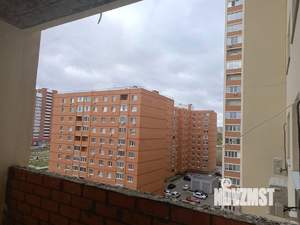 1-к квартира, вторичка, 41м2, 15/26 этаж