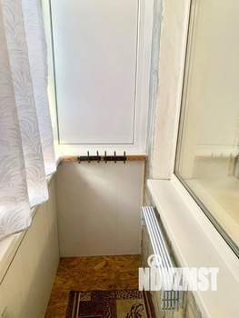 3-к квартира, вторичка, 51м2, 5/6 этаж