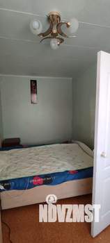 2-к квартира, вторичка, 42м2, 3/5 этаж