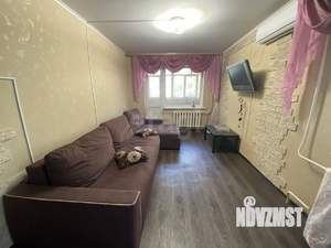 3-к квартира, вторичка, 57м2, 2/9 этаж