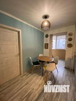 2-к квартира, вторичка, 64м2, 3/10 этаж