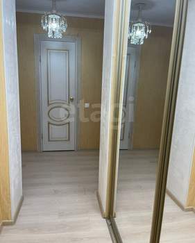 1-к квартира, вторичка, 41м2, 9/10 этаж
