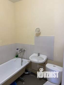 1-к квартира, вторичка, 38м2, 10/11 этаж