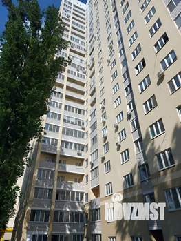 3-к квартира, вторичка, 92м2, 7/25 этаж