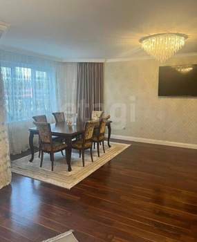 3-к квартира, вторичка, 130м2, 5/11 этаж