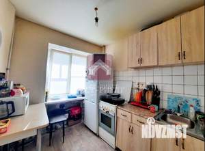 3-к квартира, вторичка, 60м2, 3/9 этаж