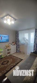 1-к квартира, вторичка, 29м2, 5/5 этаж