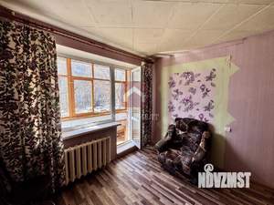 2-к квартира, вторичка, 45м2, 2/5 этаж