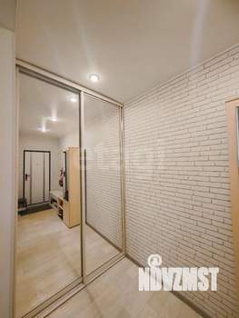 2-к квартира, вторичка, 49м2, 1/10 этаж