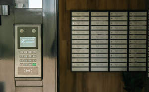 1-к квартира, вторичка, 40м2, 16/22 этаж