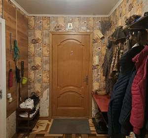 3-к квартира, вторичка, 73м2, 5/10 этаж