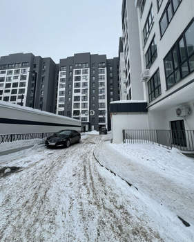 2-к квартира, вторичка, 60м2, 9/10 этаж