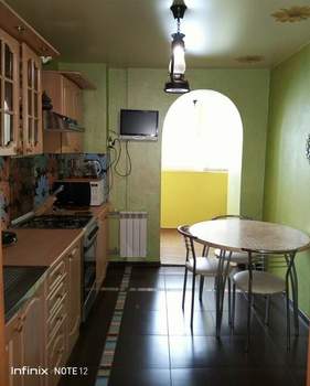 2-к квартира, вторичка, 47м2, 2/9 этаж