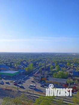 3-к квартира, вторичка, 81м2, 10/17 этаж