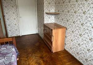 3-к квартира, вторичка, 59м2, 6/1 этаж