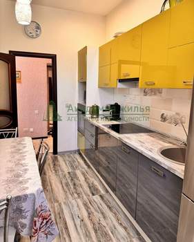 3-к квартира, вторичка, 69м2, 2/4 этаж