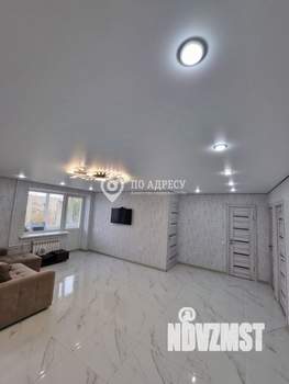 3-к квартира, вторичка, 76м2, 7/9 этаж