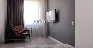 2-к квартира, вторичка, 60м2, 9/9 этаж