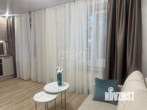 2-к квартира, вторичка, 40м2, 2/9 этаж