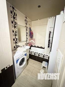 1-к квартира, вторичка, 40м2, 5/9 этаж