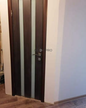 1-к квартира, вторичка, 33м2, 2/3 этаж