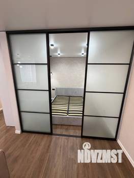 2-к квартира, вторичка, 37м2, 8/12 этаж