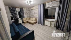 1-к квартира, вторичка, 31м2, 2/6 этаж