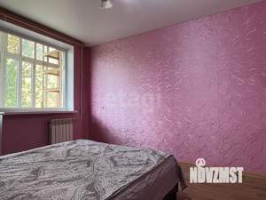 2-к квартира, вторичка, 45м2, 4/5 этаж