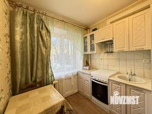 3-к квартира, вторичка, 60м2, 1/9 этаж