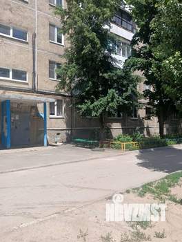 3-к квартира, вторичка, 57м2, 1/9 этаж