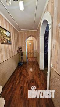 3-к квартира, вторичка, 63м2, 2/9 этаж