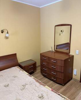 2-к квартира, вторичка, 49м2, 1/10 этаж