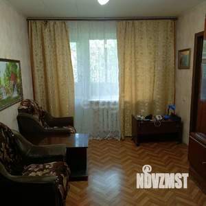 3-к квартира, вторичка, 52м2, 2/9 этаж
