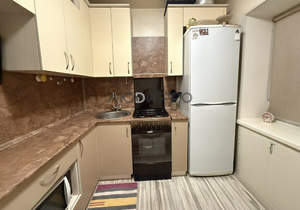 2-к квартира, вторичка, 43м2, 5/5 этаж
